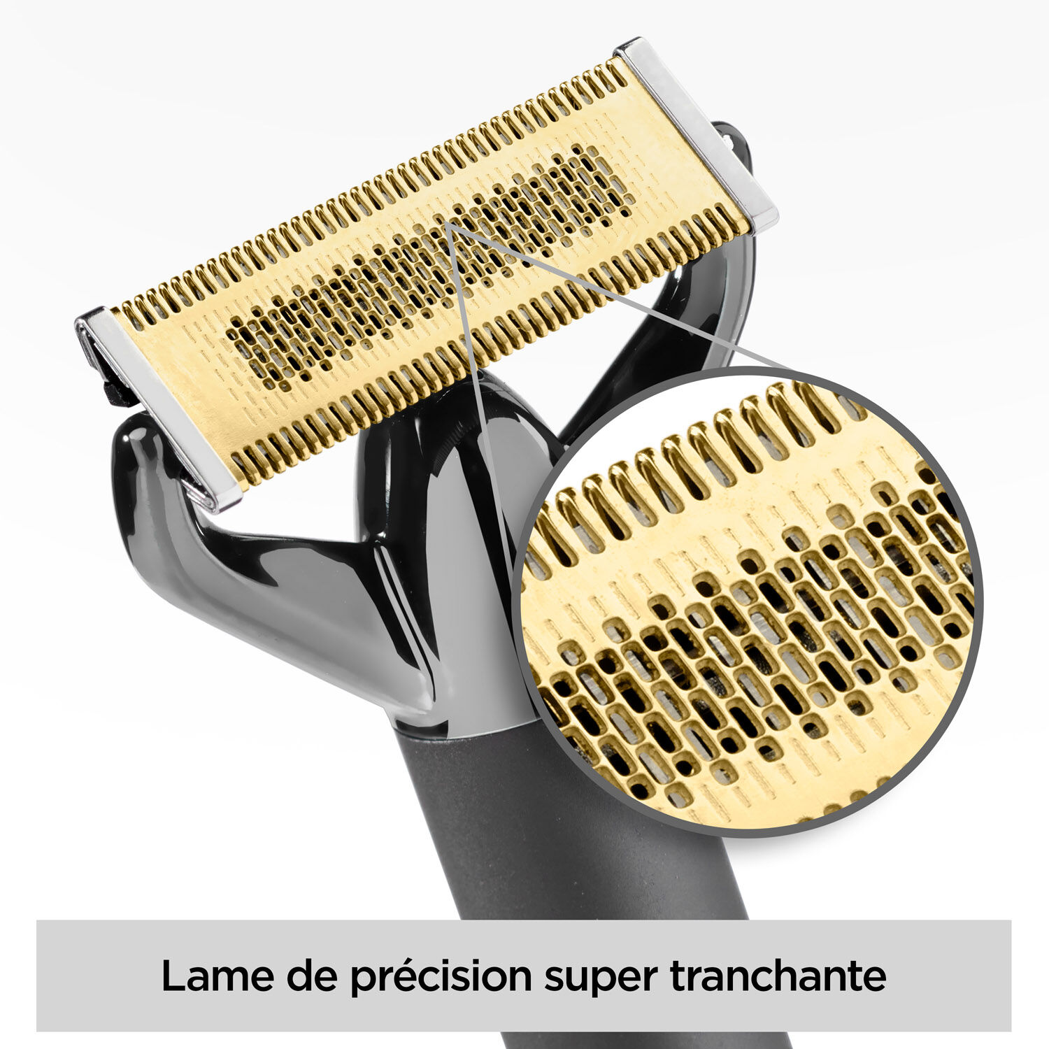 Socle de charge magn&eacute;tique